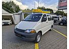 Toyota Hiace 2.5d*9.Sitze*2.Hand*TÜV*Orig.KM*TOP*