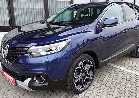 Renault Kadjar Crossboarder-S