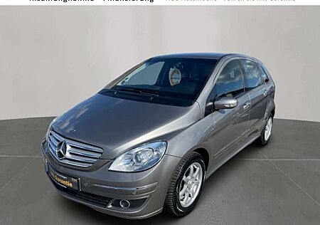 Mercedes-Benz B 170 B -Klasse Scheckheftgepflegt