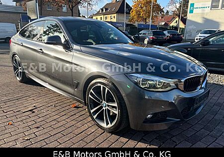 BMW 325 d GT M Sport/Head-up/Pano/H&K/2.Hand