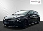 Toyota Corolla Touring Sports Hybrid Club