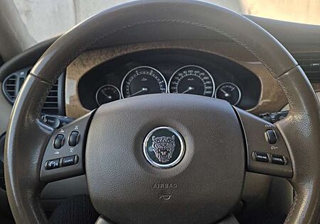 Jaguar X-Type 2.0 Diesel