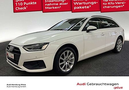 Audi A4 gebraucht kaufen Audi A4 40 TDI S tronic