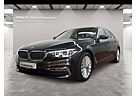 BMW 530d 530 Luxury Line Standhzg. Park.assist + GARANT
