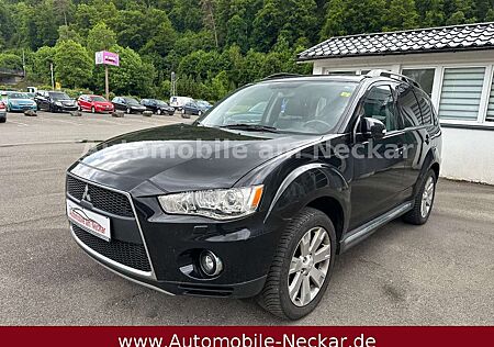 Mitsubishi Outlander Instyle 4WD-7.Sitze-VOLLAUSSTATTUNG