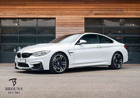 BMW M4 DKG |Performance Teile|Carbon|2.Hd|Neuwertig