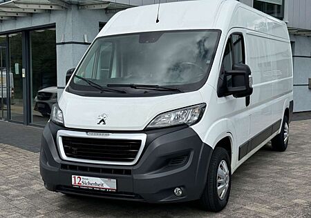 Peugeot Boxer Kasten Hochraum 335 L3H2 Pro Avantage Plus