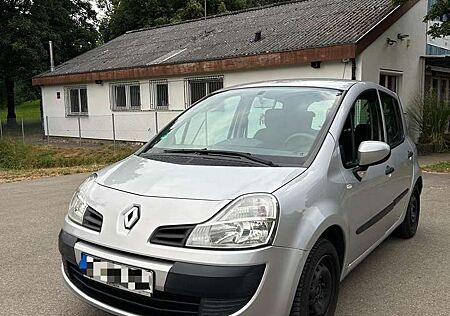 Renault Modus