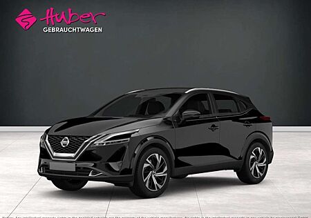 Nissan Qashqai TEKNA+ 1.5 e-POWER (*360°-KAMERA*)