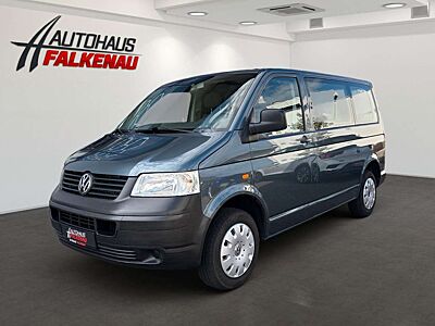 Volkswagen T5 Transporter T5 1.9 Transporter Kasten/Kombi *Zahnriemen*