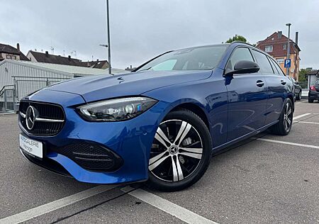 Mercedes-Benz C 300 T d 9G HUD/PANO/AHK/STANDH./SITZLÜFTUNG