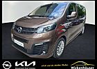 Opel Zafira Life 2.0 D (L2) Edition M FLA BiXenon