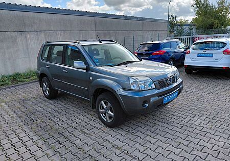 Nissan X-Trail Comfort
