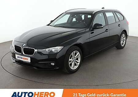 BMW 318i 318 Touring Advantage*NAVI*TEMPO*SHZ*PDC