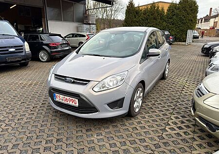 Ford C-Max 2.0TDCi Trend Navi Klima PDC SHZ AHK