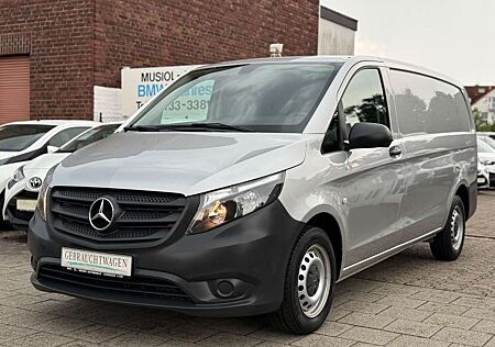 Mercedes-Benz Vito Kasten 114 CDI FWD lang*Kamera*Klima*1.Hand