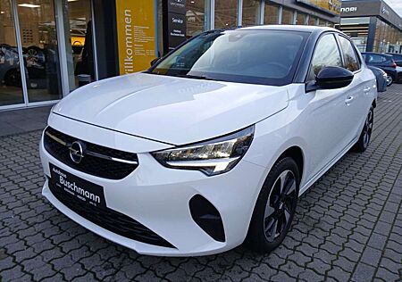 Opel Corsa-e Edition +11kW-OBC+RFK+SHZ+LHZ+ALUFELGEN+