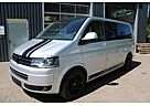 VW T5 Caravelle Volkswagen Comfortline 4Motion Bi-Xen+Standhz+ABT+25 Editon