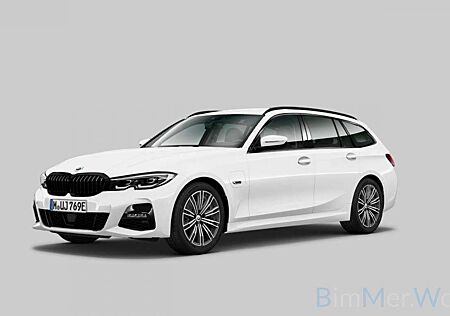 BMW 330 M Sport Kamera DAB H K Stop&Go Komfort Alar