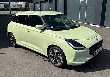 Suzuki Swift 1.2 Comfort+