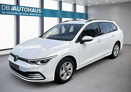 VW Golf Volkswagen Life 1.5 TSI