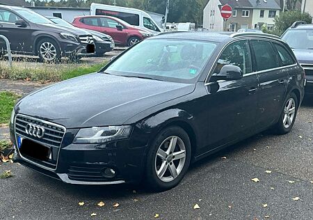 Audi A4 Avant 1.8 TFSI Attraction