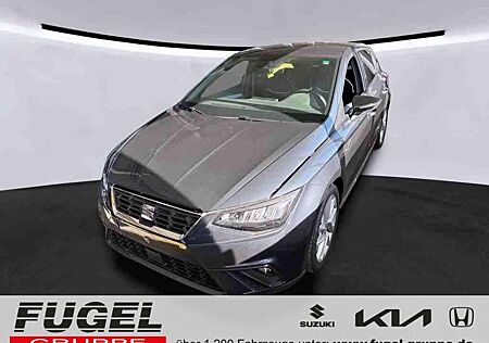 Seat Ibiza 1.0 TSI FR LED|ALU|ACC|PDC|Garantie|DAB
