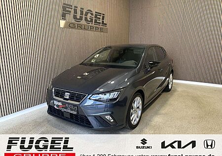 Seat Ibiza 1.0 TSI FR LED|ALU|ACC|PDC|Garantie|DAB