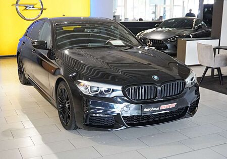 BMW 520 i °M-Sportpaket° Shadow-Line°H&K°ACC°Kamera°
