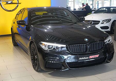 BMW 520 i °M-Sportpaket° Shadow-Line°H&K°ACC°Kamera°
