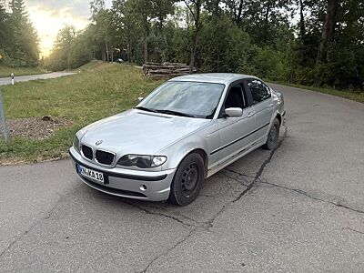 BMW 318 318i
