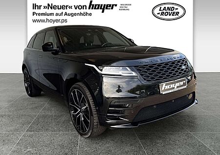 Land Rover Range Rover Velar P250 R-Dynamic S DAB LED RFK