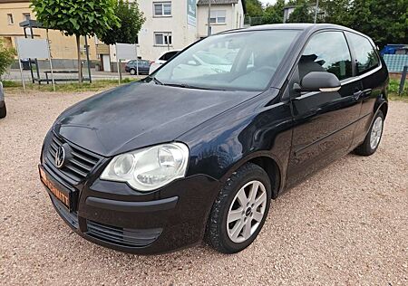 VW Polo Volkswagen IV Trendline