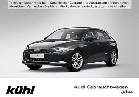 Audi A3 35 TFSI Advanced ACC Navi AHK