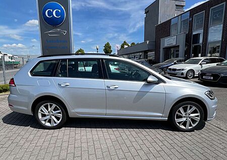 VW Golf Volkswagen VII 2.0 Var .Comfortline 4M Viele EXTRAS