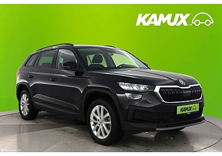 Skoda Kodiaq 2.0TDI DSG Ambition+LED+NAVI+VIRTUAL+ACC