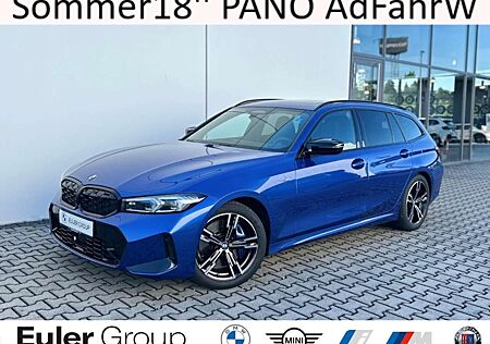BMW 340 x Sommer18'' PANO AdFahrW HIFI AdLED INNOPak Memo