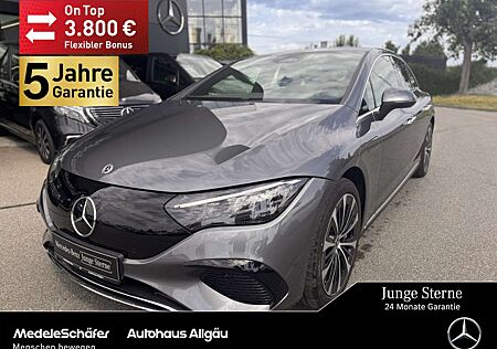 Mercedes-Benz EQE 300 20" Distronic Memory Ambiente Kamera LED