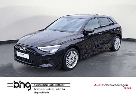 Audi A3 35 TFSI Sportback advanced *S-TRONIC*NAVI*LED