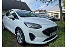 Ford Fiesta Titanium mHEV mit 4 Jahren Garantie*