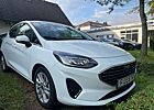 Ford Fiesta Titanium mHEV mit 4 Jahren Garantie*