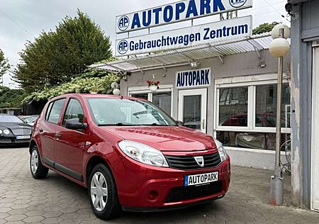 Dacia Sandero 1.4 Ambiance*5 Türig*Klima*Navi*68000 KM