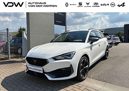 Cupra Leon Sportstourer 1.5 TSI Klima Einparkhilfe