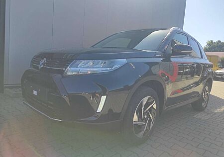 Suzuki Vitara 1.4 AT 4x4 GLX LED*SHZ*CAM*ACC*TOT