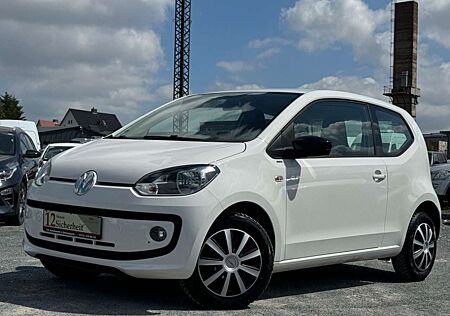 VW Up Volkswagen ! move !/SHZ/EURO 5