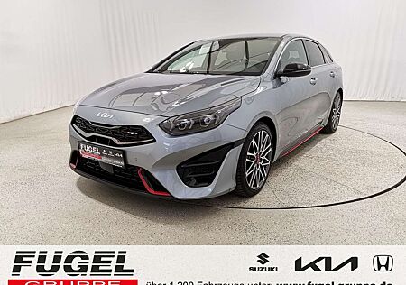 Kia Pro_ceed ProCeed / pro_cee'd 1.6 TGDI DCT GT Navi|virt.Cock.|LED|Sound|RFK
