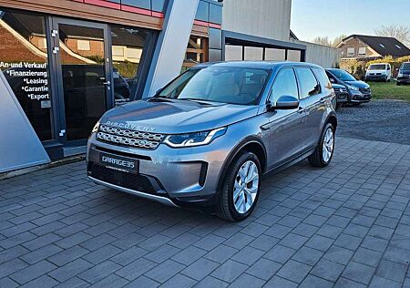 Land Rover Discovery Sport SE AWD/NAVI PRO/DA PRO/R.CAM