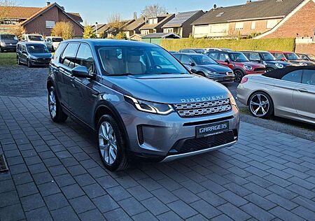 Land Rover Discovery Sport SE AWD/NAVI PRO/DA PRO/R.CAM