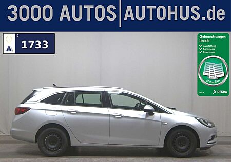 Opel Astra ST 1.4 TURBO Innovation T-Leder Navi LED