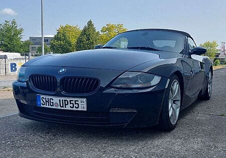 BMW Z4 Roadster roadster 2.5i